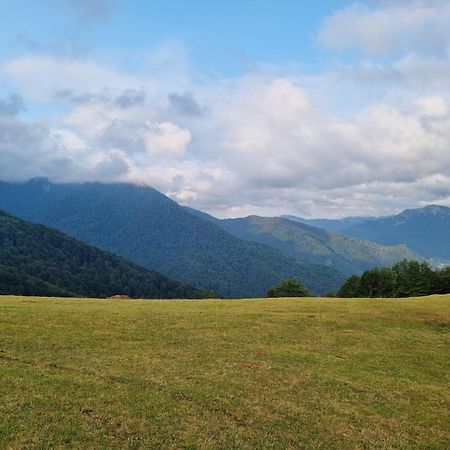 Katun Lanista-Kolibe Bogavac Villa Mojkovac Eksteriør bilde