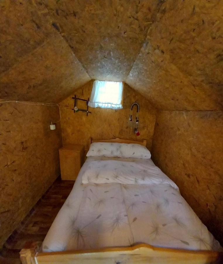 Katun Lanista-Kolibe Bogavac Villa Mojkovac Eksteriør bilde
