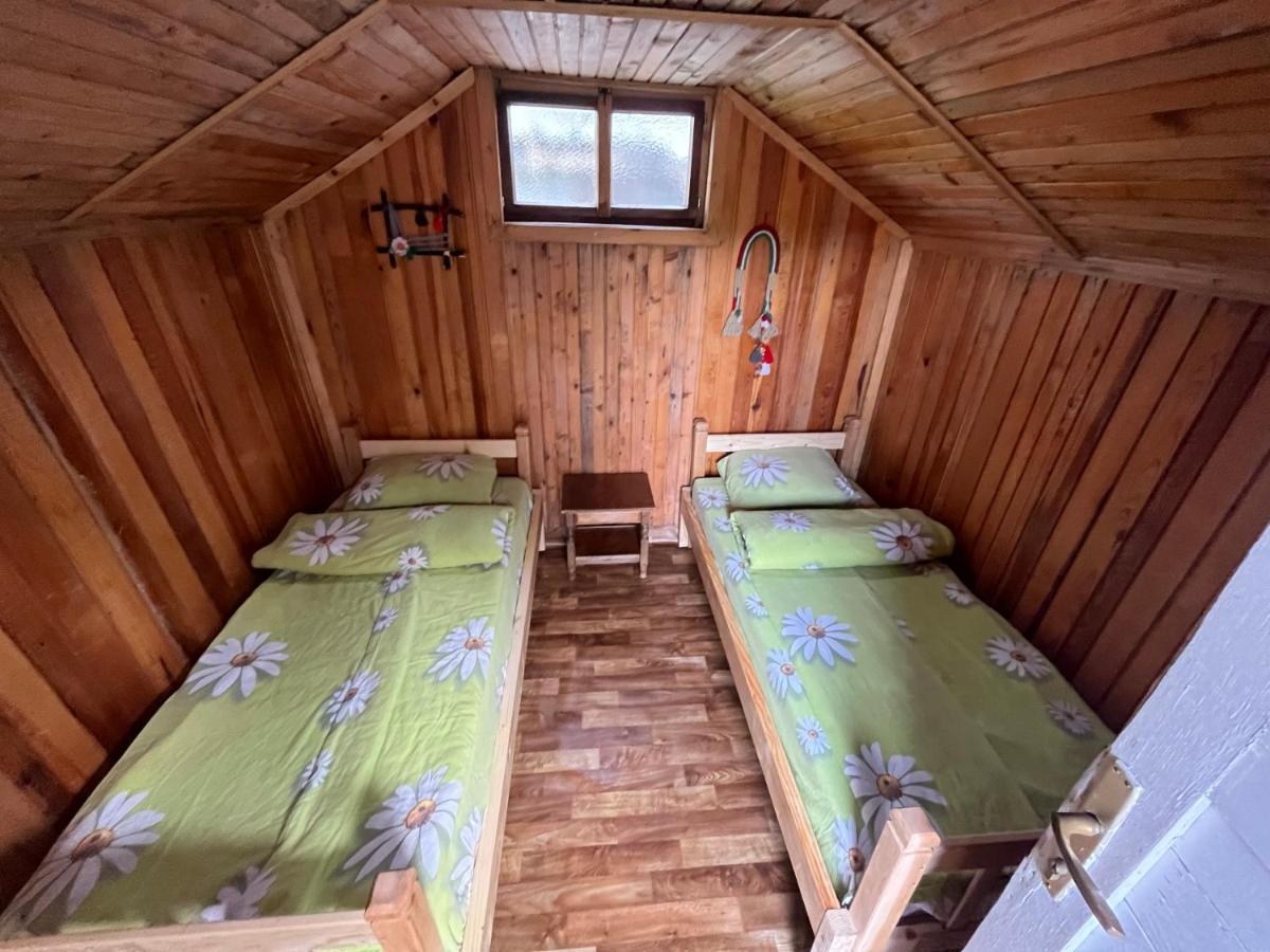 Katun Lanista-Kolibe Bogavac Villa Mojkovac Eksteriør bilde