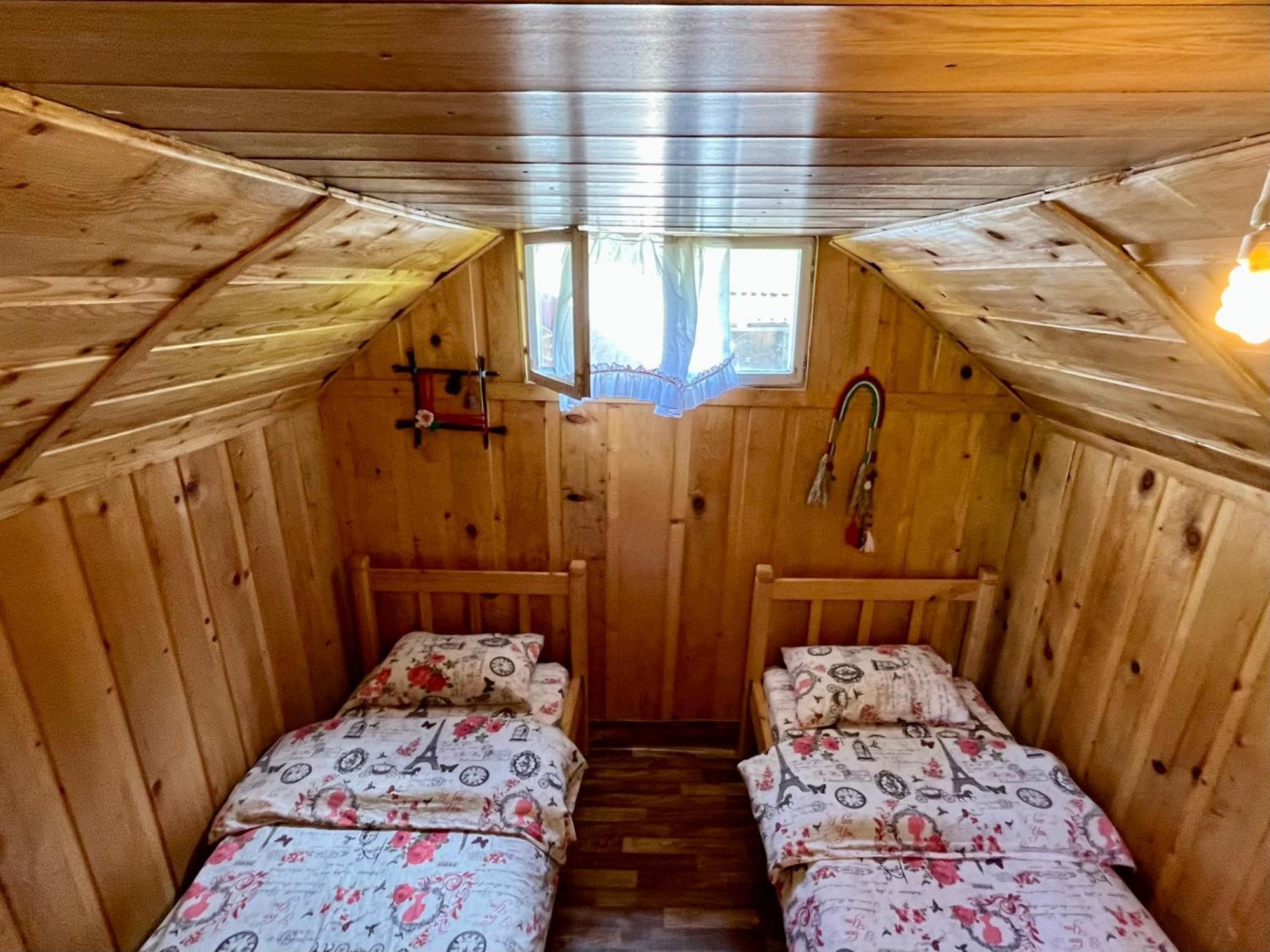 Katun Lanista-Kolibe Bogavac Villa Mojkovac Eksteriør bilde