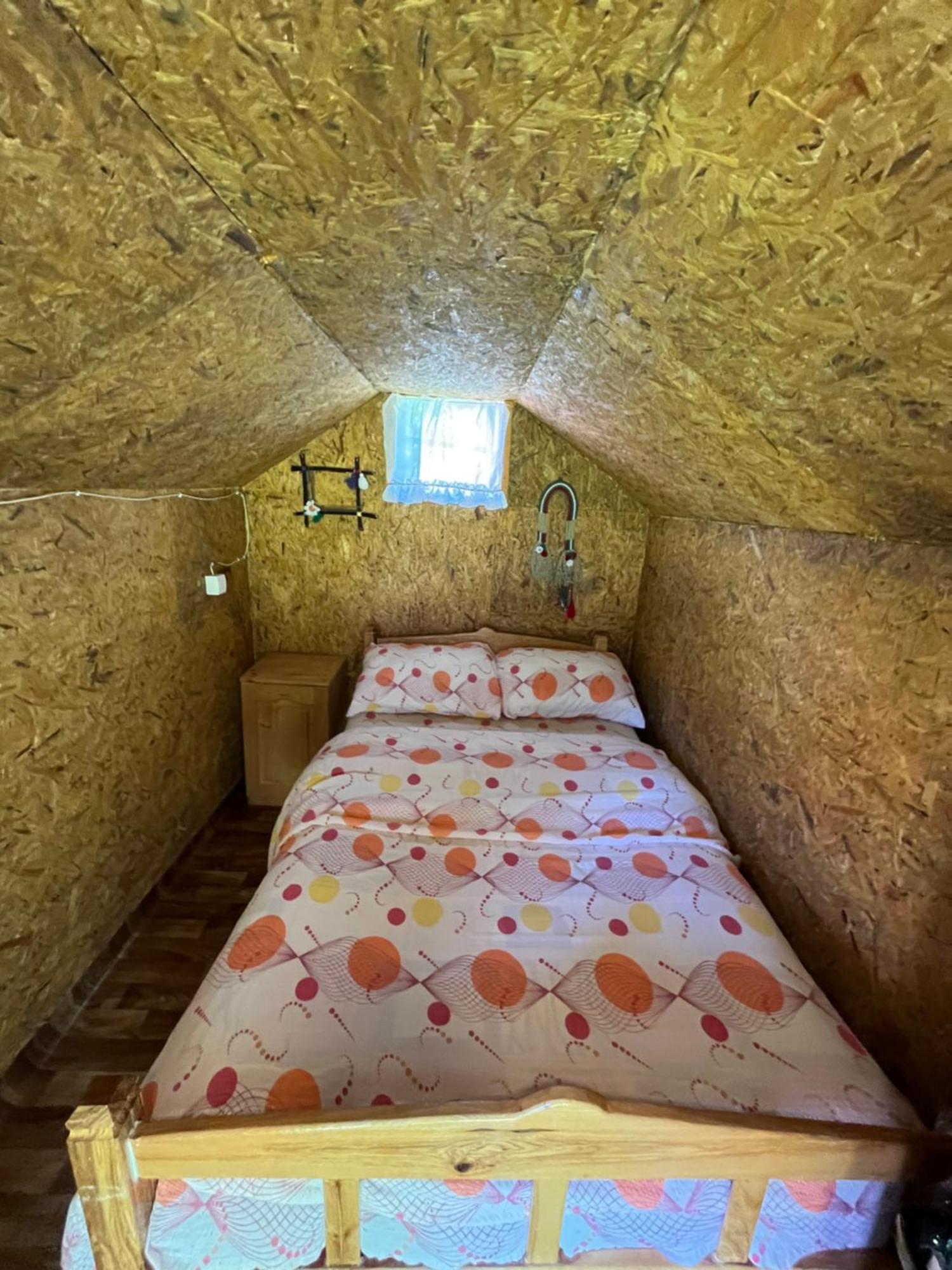 Katun Lanista-Kolibe Bogavac Villa Mojkovac Eksteriør bilde