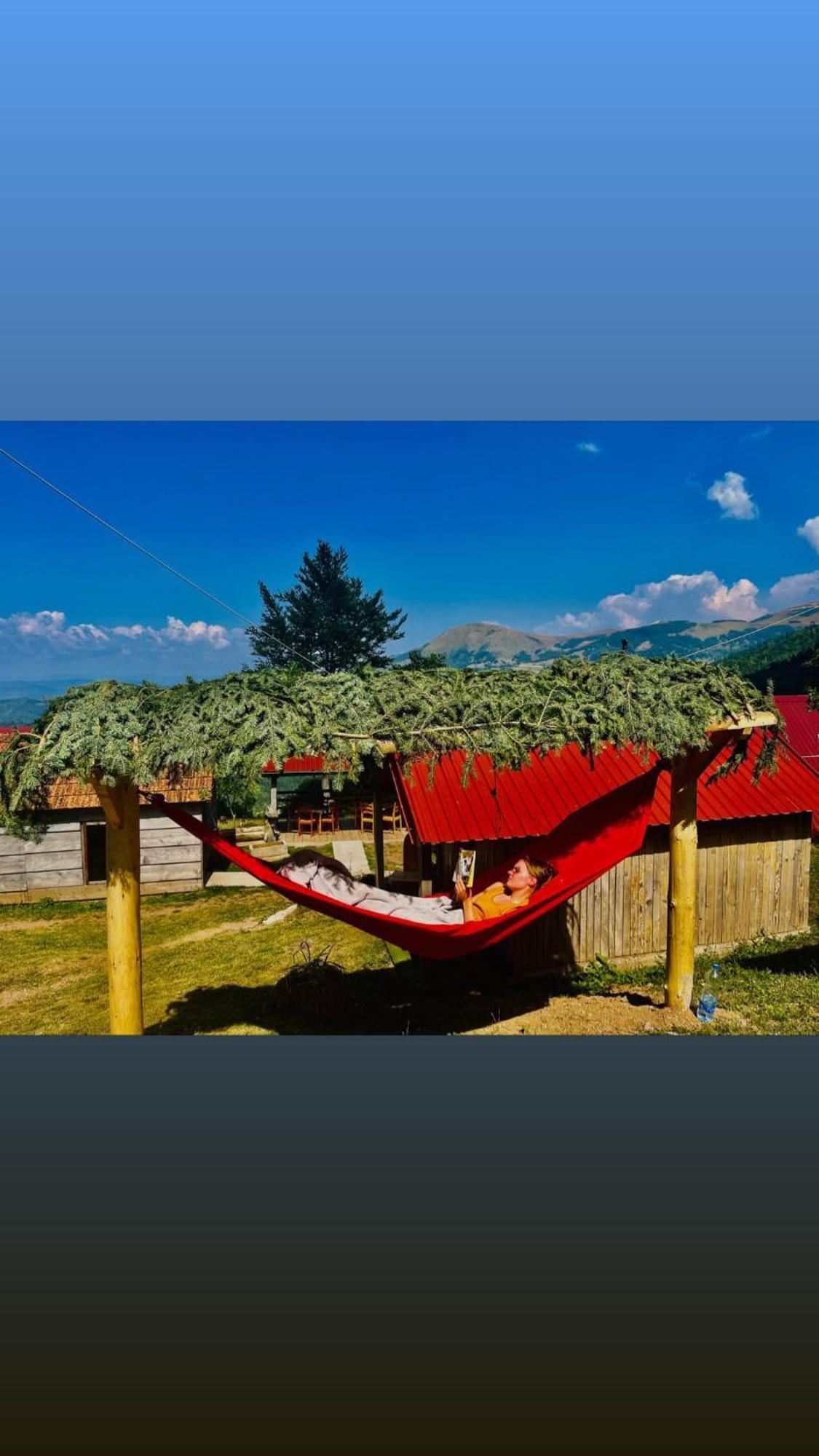 Katun Lanista-Kolibe Bogavac Villa Mojkovac Eksteriør bilde