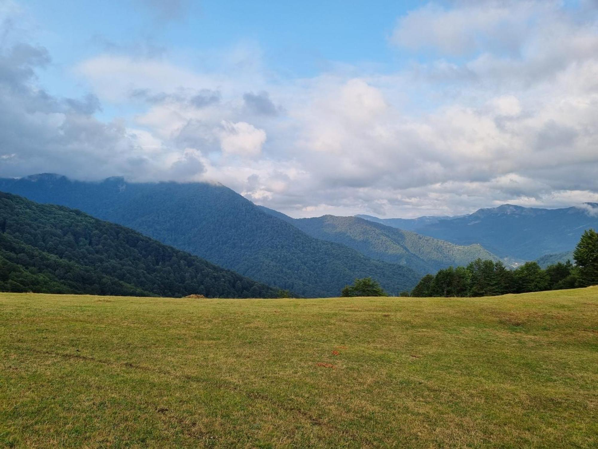 Katun Lanista-Kolibe Bogavac Villa Mojkovac Eksteriør bilde