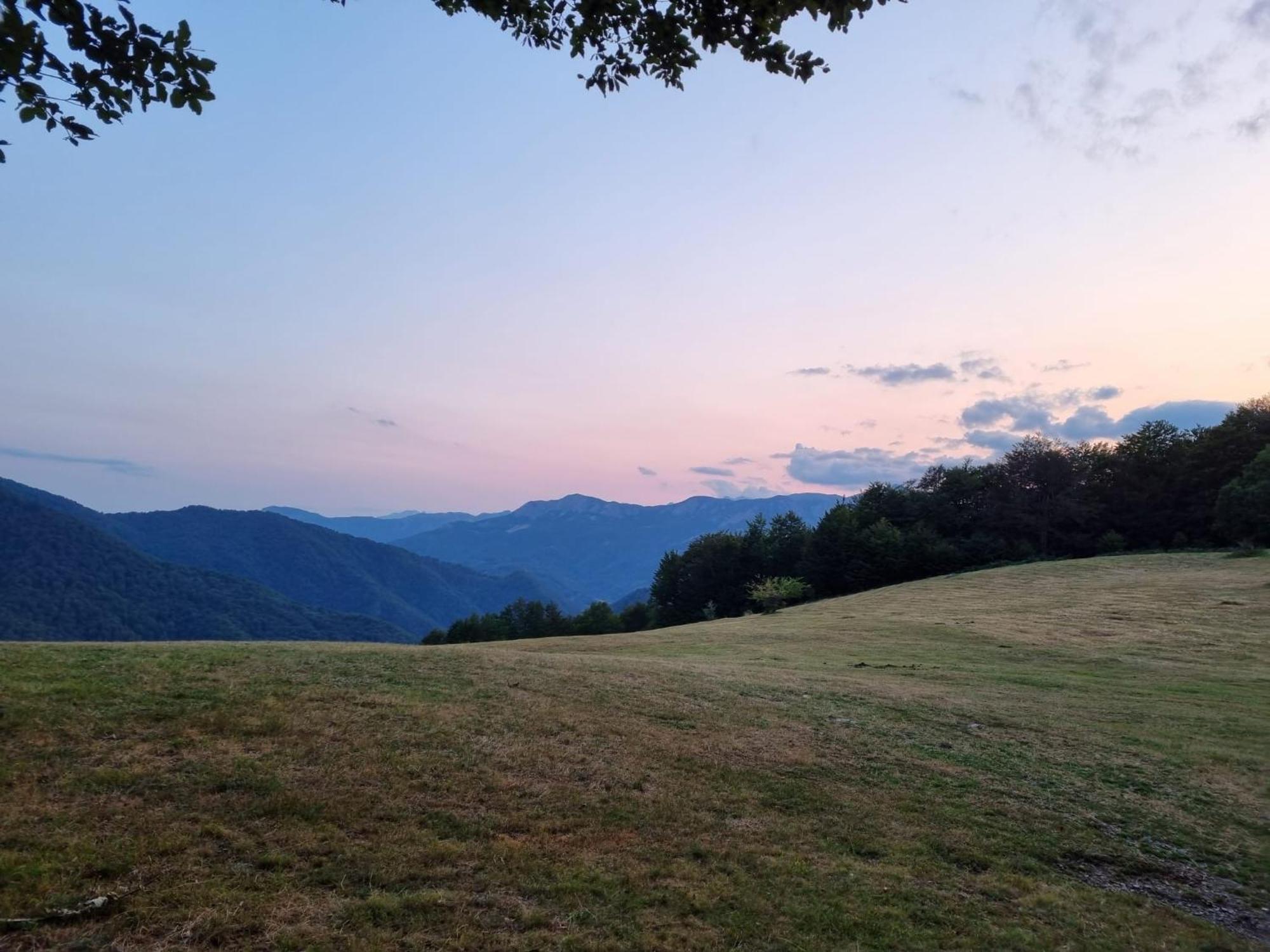 Katun Lanista-Kolibe Bogavac Villa Mojkovac Eksteriør bilde