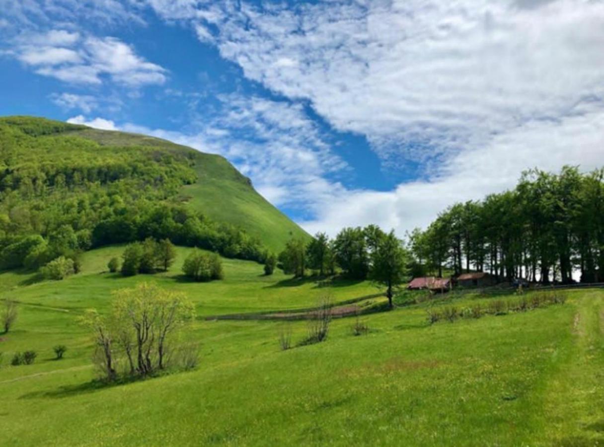 Katun Lanista-Kolibe Bogavac Villa Mojkovac Eksteriør bilde